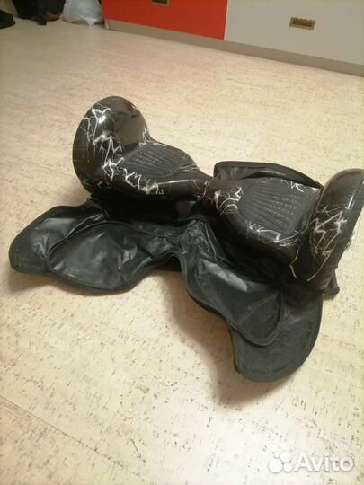 Гироскутер бу