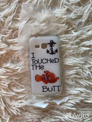 Модель ногти