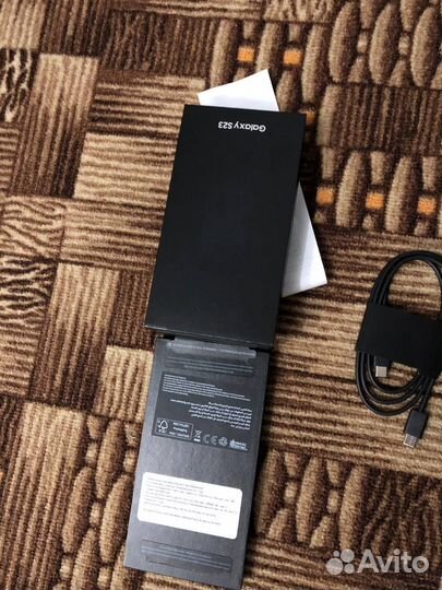 Samsung Galaxy S23, 8/128 ГБ