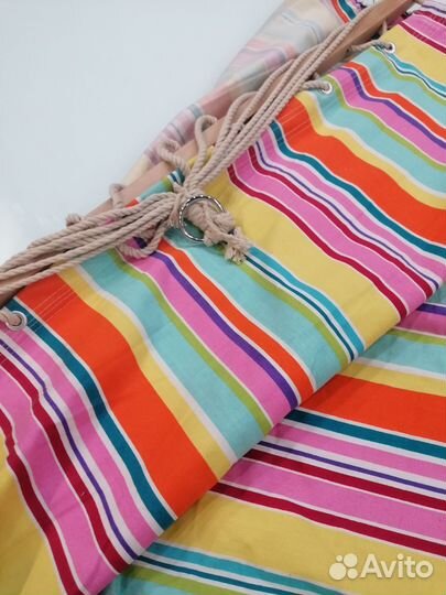 Новый гамак