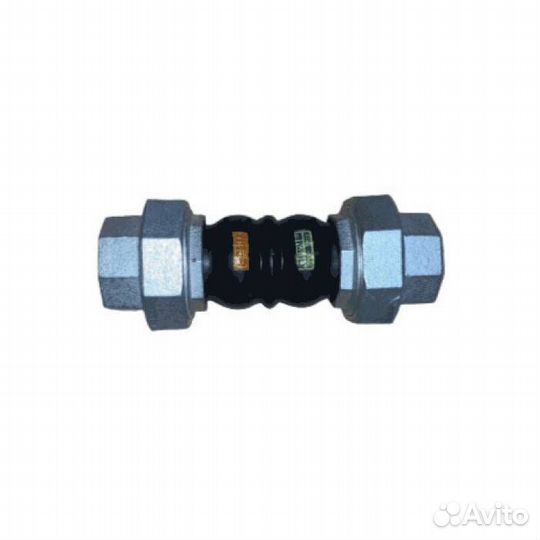 Компенсатор фланцевый epdm Ду15-Ду600 Benarmo