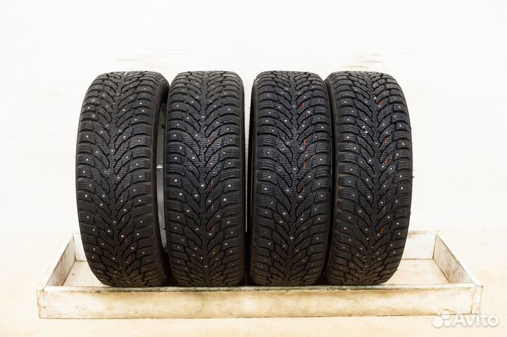 Nokian Tyres Hakkapeliitta 9 205/55 R16 94T