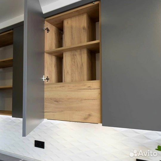 Кухни в кредит