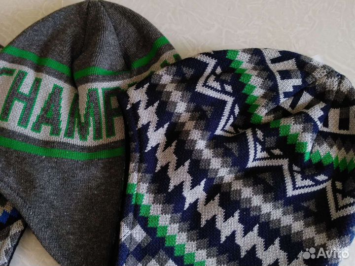 Шапка детская- цена по запросу