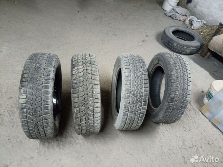 КАМА Кама-505 175/65 R14 82