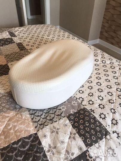 Кокон детский EllipseBed