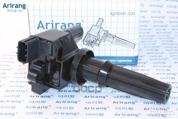 Катушка зажигания hyundai/KIA elantra/tucson/CE