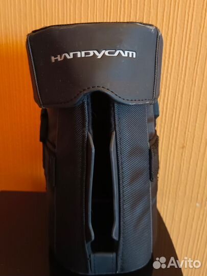 Видеокамера Sony Handycam HDR-CX11E/CX12E