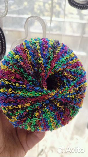 Пряжа для вязания