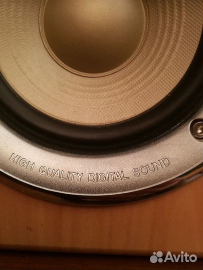 Колонки от LG LF-D6335 + Defender Mercury 35 Mk II