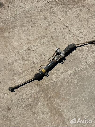 Рейка рулевая Hyundai Lantra