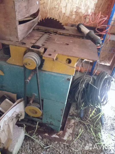 Инструмент