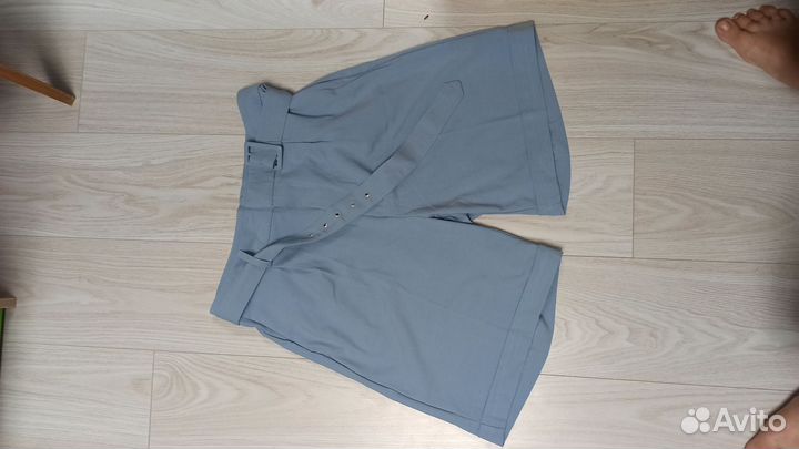 Шорты женские новые