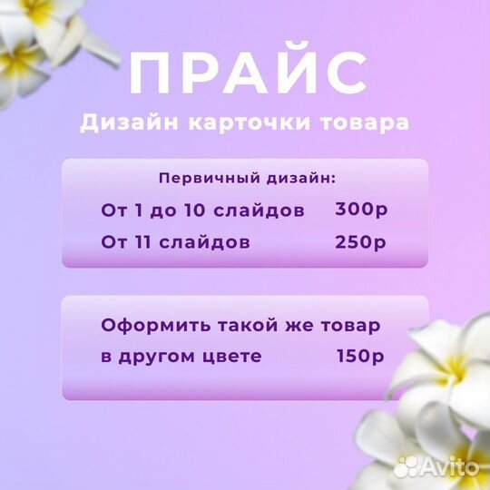 Инфографика для маркетплейсов