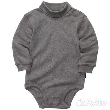 Картерс бодик-водолазка на мальчика