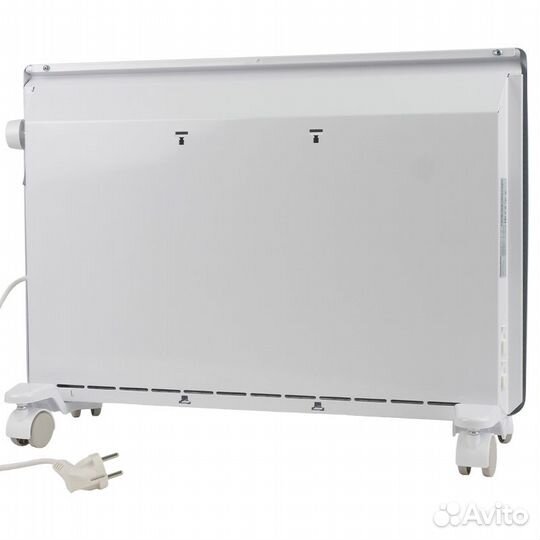 Конвектор электрический Subtropic SUB/EC-1500 EMR