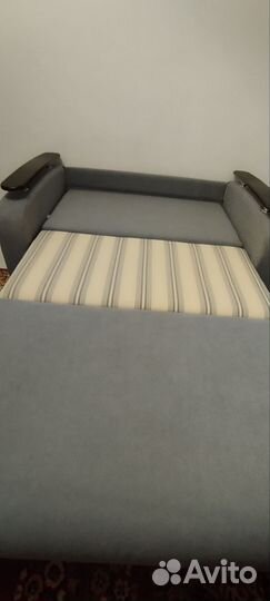 Мини диван раскладной новый