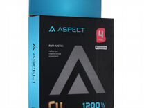 Комплект проводов Aspect AWK-4.4 PRO