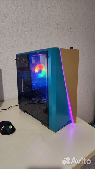 Игровой системный блок