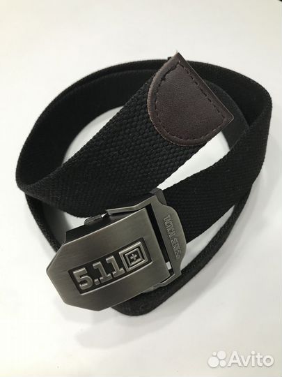 Военный ремень