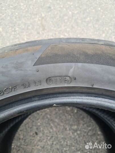 Laufenn X-Fit Van LV01 255/50 R19 110ZR