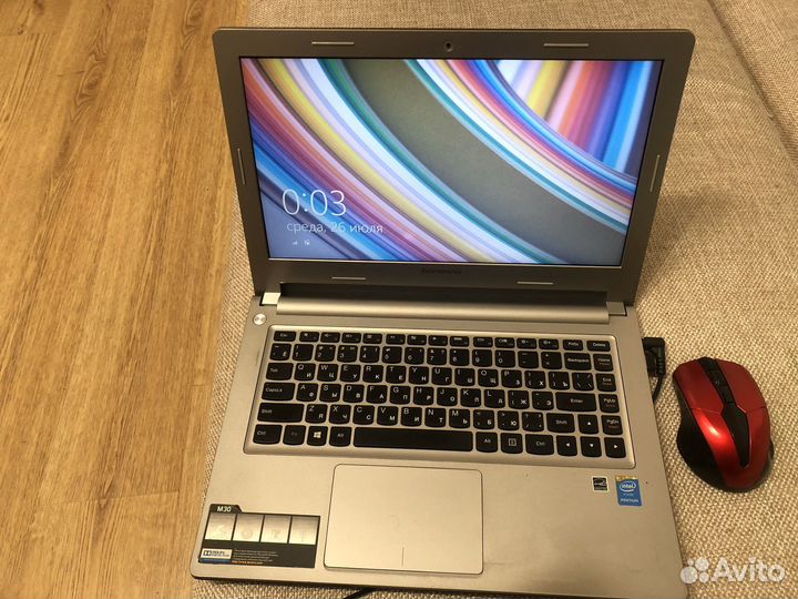 Lenovo m30-70