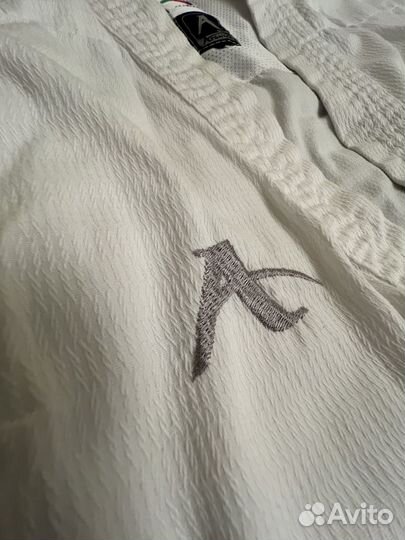 Кимоно для каратэ