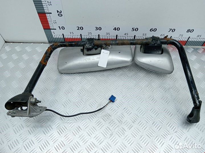 Зеркало боковое правое для mercedes-benz Atego 1