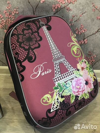 Рюкзак школьный ранец