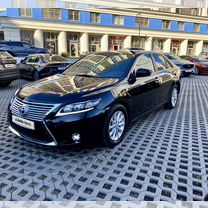 Toyota Camry 3.5 AT, 2009, 260 000 км, с пробегом, цена 1 000 000 руб.