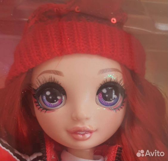 Куклы rainbow high Рейнбоу Хай