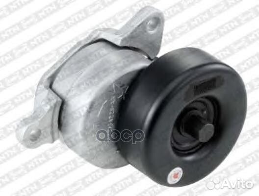 Натяжитель ремня с роликом NTN-SNR GA352.50 GA3