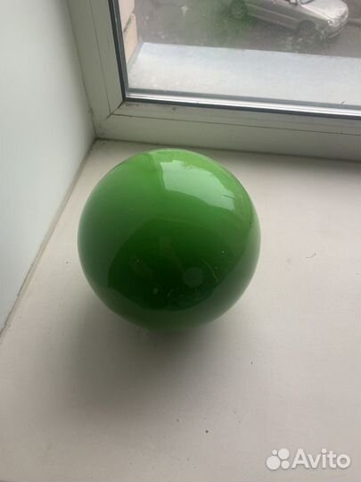 Предметы для художественной гимнастики