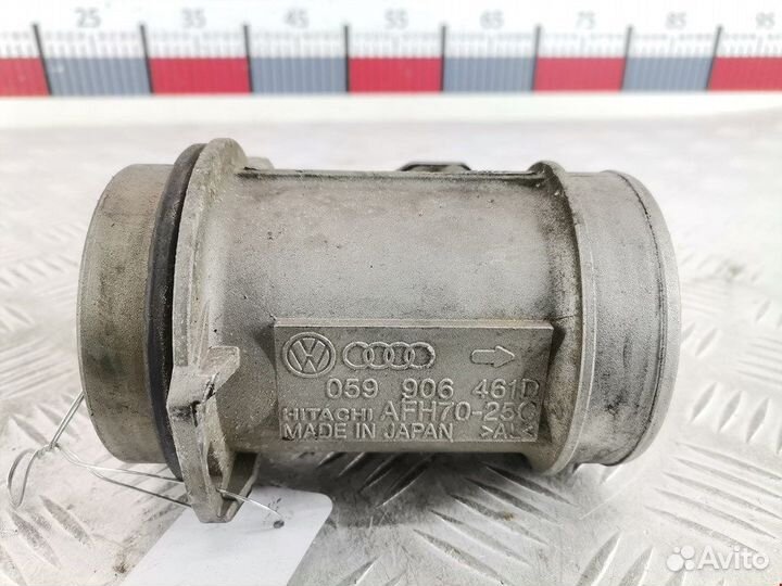 Расходомер для Volkswagen Passat 5 GP