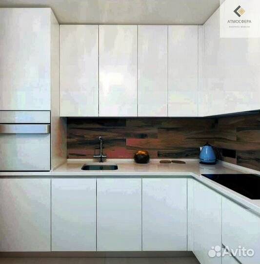 Кухни на заказ