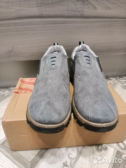 Ботинки мужские caterpillar 45