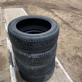 Powertrac CityRacing 305/45 R22 118V