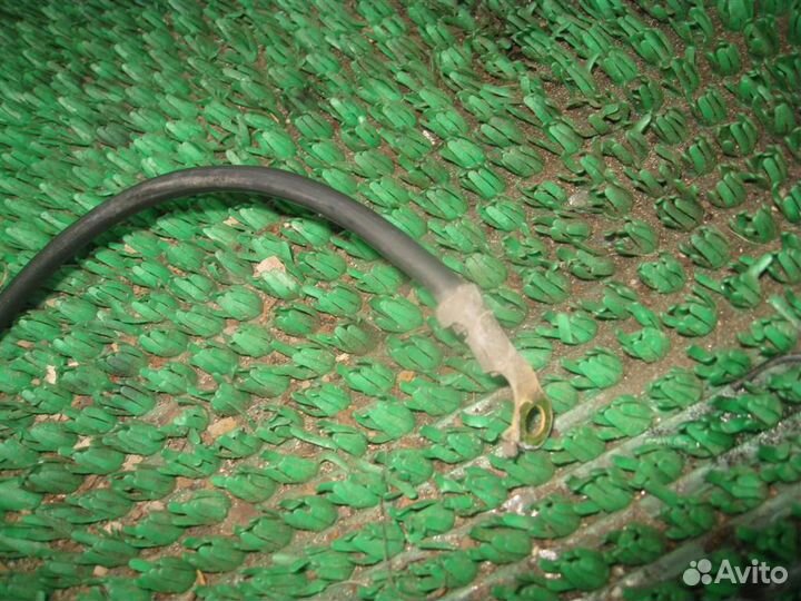 Клемма акб минус Honda CR-V 2 (RD5) 2005