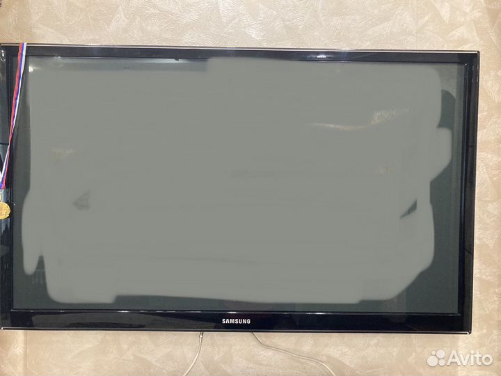 Телевизор Samsung