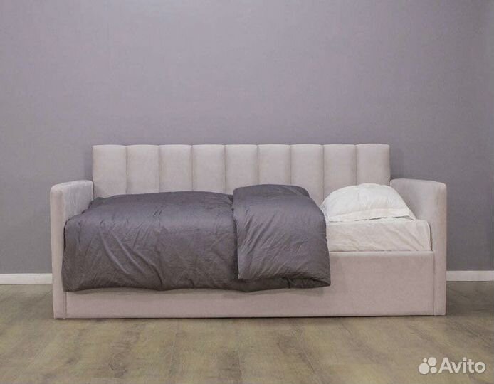 Диван кровать для ребенка, подростка мягкая