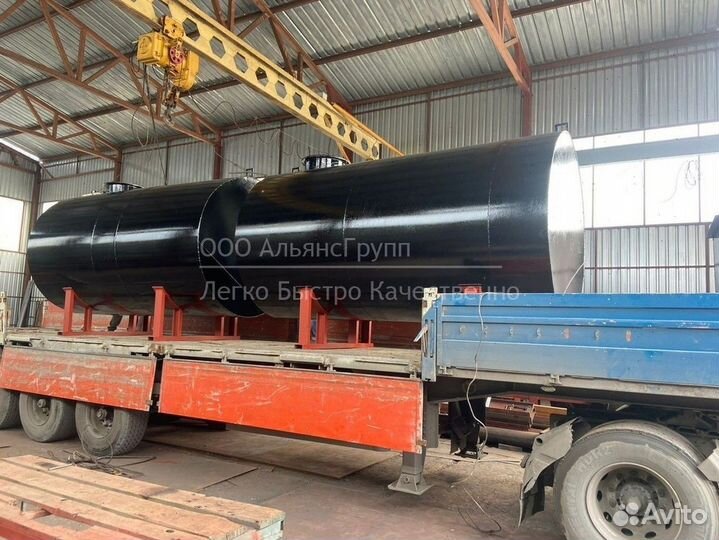 Емкость для воды