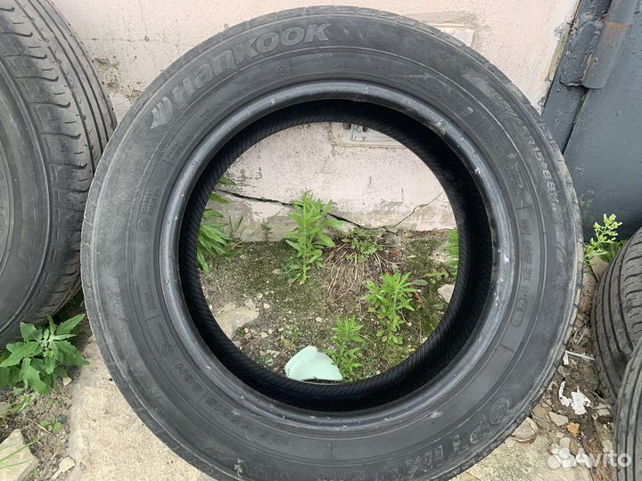 Hankook Optimo K415 185/65 R15 88T