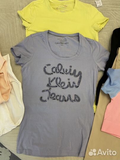 Пакет женских спортивных вещей 40-42