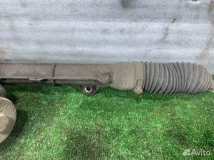 Рулевая рейка Citroen C3 хэтчбэк NFU TU5JP4 2004