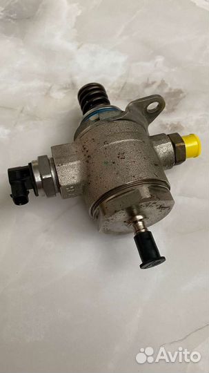 Тнвд VAG 2.0 06J127025J