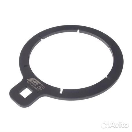 Ключ для замены топливного фильтра ford transit 2