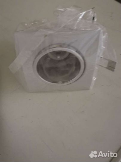 Продам светильники встраиваемые