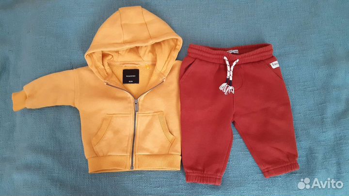 Костюм детский