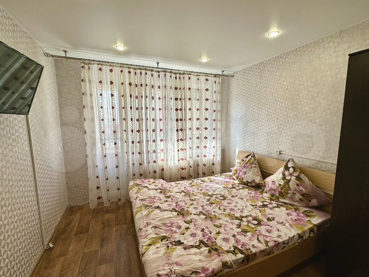 2-к. квартира, 44 м², 2/9 эт.