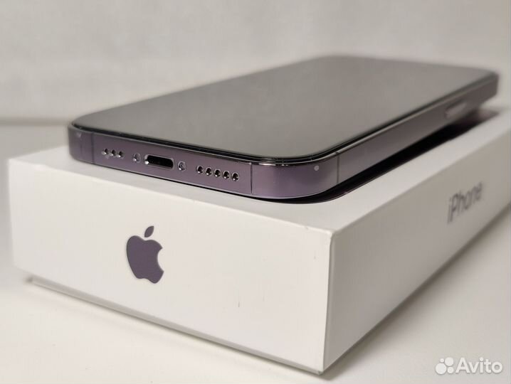 iPhone 14 Pro, 128 ГБ